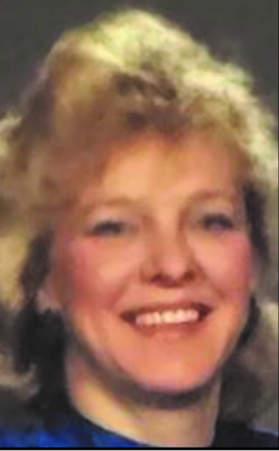 Lois “Julu” Jerman